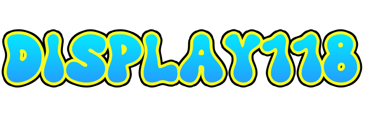 DISPLAY118